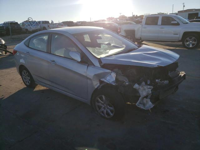 Photo 3 VIN: KMHCT4AEXCU177704 - HYUNDAI ACCENT 