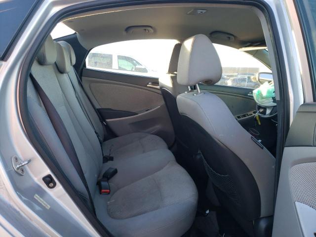 Photo 9 VIN: KMHCT4AEXCU177704 - HYUNDAI ACCENT 