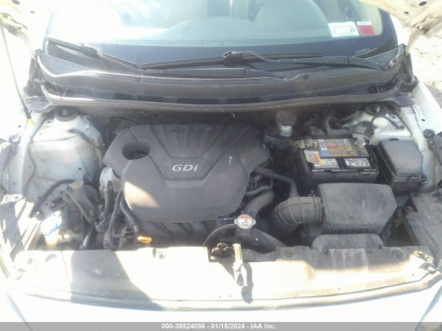 Photo 9 VIN: KMHCT4AEXCU179548 - HYUNDAI ACCENT 