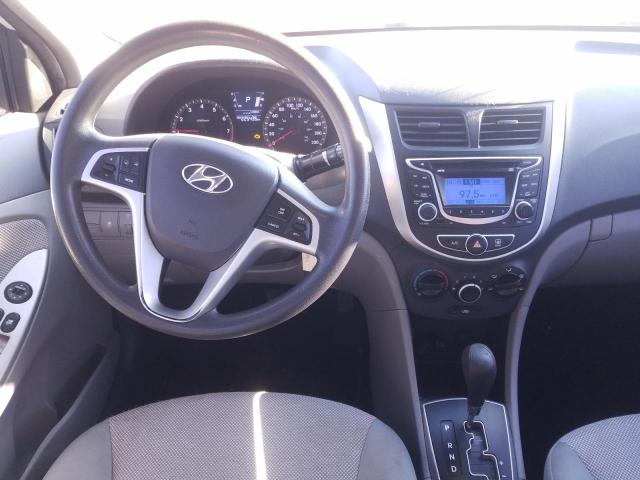 Photo 8 VIN: KMHCT4AEXCU182501 - HYUNDAI ACCENT GLS 