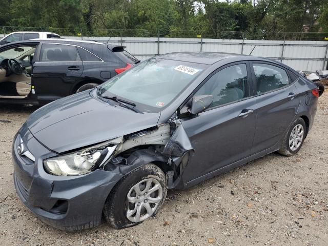 Photo 0 VIN: KMHCT4AEXCU211575 - HYUNDAI ACCENT GLS 