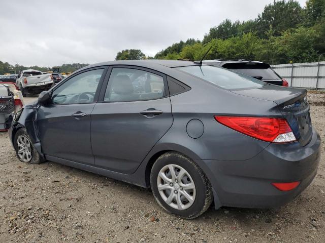 Photo 1 VIN: KMHCT4AEXCU211575 - HYUNDAI ACCENT GLS 