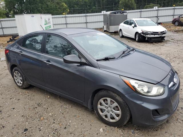 Photo 3 VIN: KMHCT4AEXCU211575 - HYUNDAI ACCENT GLS 