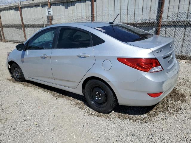 Photo 1 VIN: KMHCT4AEXCU219546 - HYUNDAI ACCENT GLS 