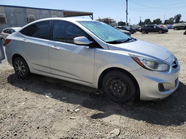 Photo 3 VIN: KMHCT4AEXCU219546 - HYUNDAI ACCENT GLS 