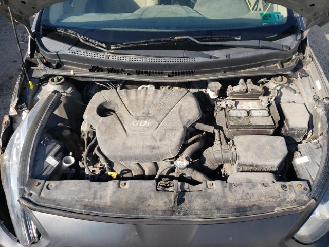 Photo 6 VIN: KMHCT4AEXCU249503 - HYUNDAI ACCENT GLS 