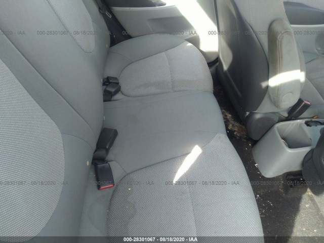 Photo 7 VIN: KMHCT4AEXCU263059 - HYUNDAI ACCENT 