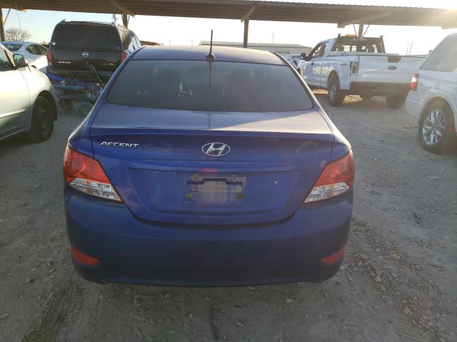 Photo 5 VIN: KMHCT4AEXDU273009 - HYUNDAI ACCENT GLS 