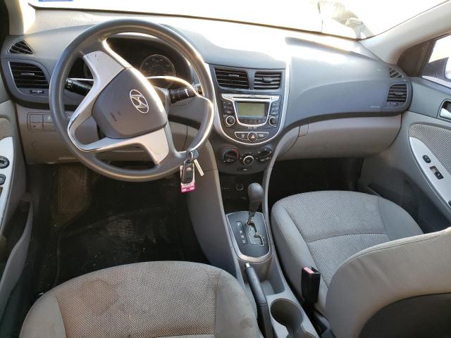 Photo 7 VIN: KMHCT4AEXDU273009 - HYUNDAI ACCENT GLS 