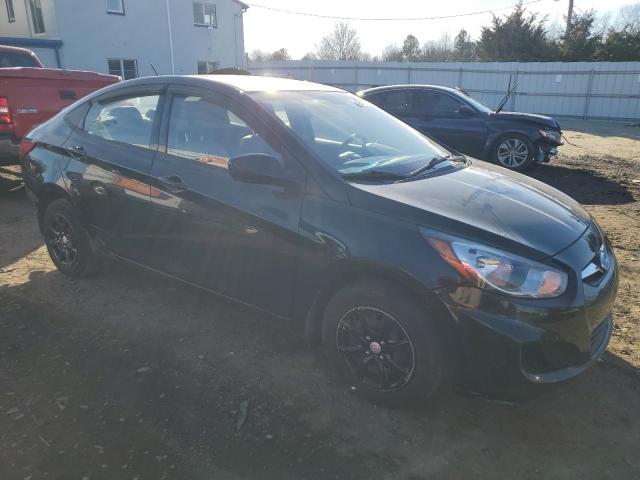 Photo 3 VIN: KMHCT4AEXDU281014 - HYUNDAI ACCENT 