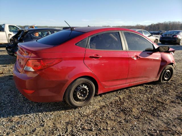 Photo 2 VIN: KMHCT4AEXDU303853 - HYUNDAI ACCENT 