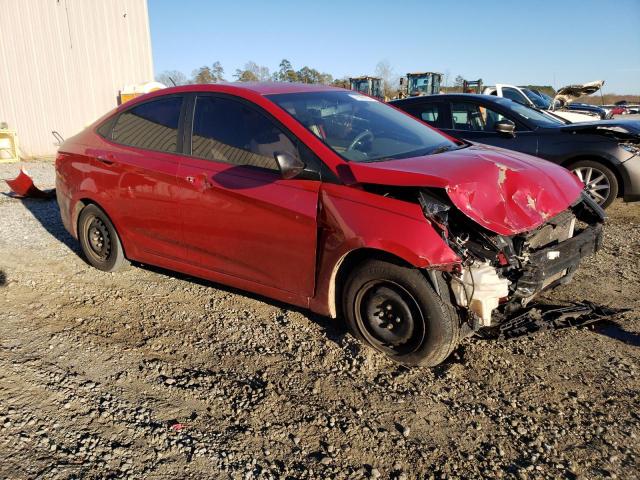 Photo 3 VIN: KMHCT4AEXDU303853 - HYUNDAI ACCENT 