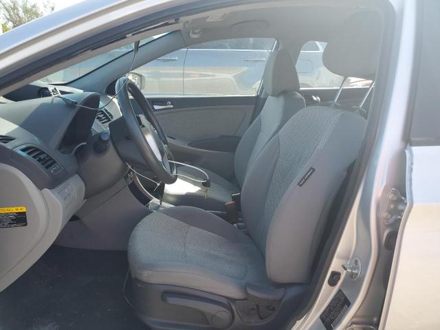 Photo 6 VIN: KMHCT4AEXDU305134 - HYUNDAI ACCENT GLS 