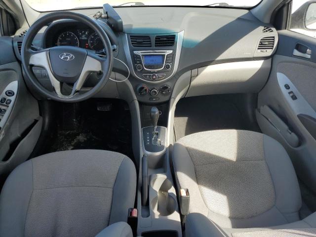 Photo 7 VIN: KMHCT4AEXDU305134 - HYUNDAI ACCENT GLS 