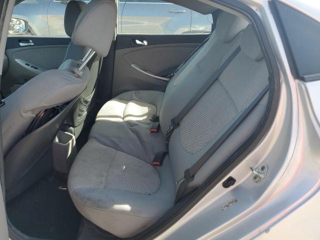 Photo 9 VIN: KMHCT4AEXDU305134 - HYUNDAI ACCENT GLS 