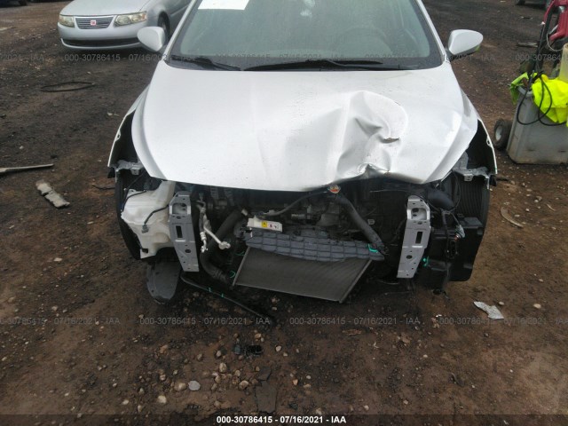 Photo 5 VIN: KMHCT4AEXDU306056 - HYUNDAI ACCENT 