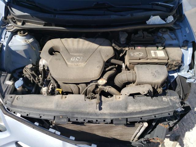 Photo 6 VIN: KMHCT4AEXDU326260 - HYUNDAI ACCENT GLS 