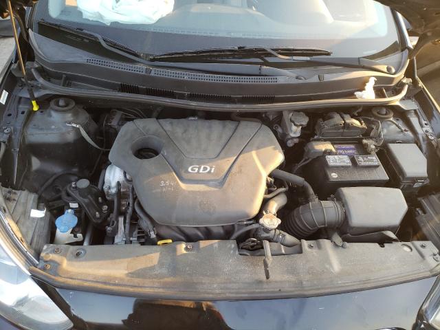 Photo 6 VIN: KMHCT4AEXDU338960 - HYUNDAI ACCENT GLS 