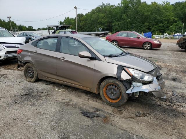 Photo 3 VIN: KMHCT4AEXDU348601 - HYUNDAI ACCENT GLS 