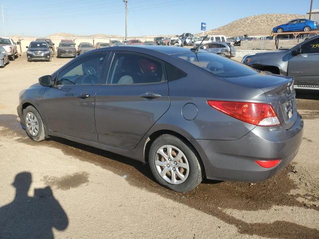 Photo 1 VIN: KMHCT4AEXDU367939 - HYUNDAI ACCENT GLS 