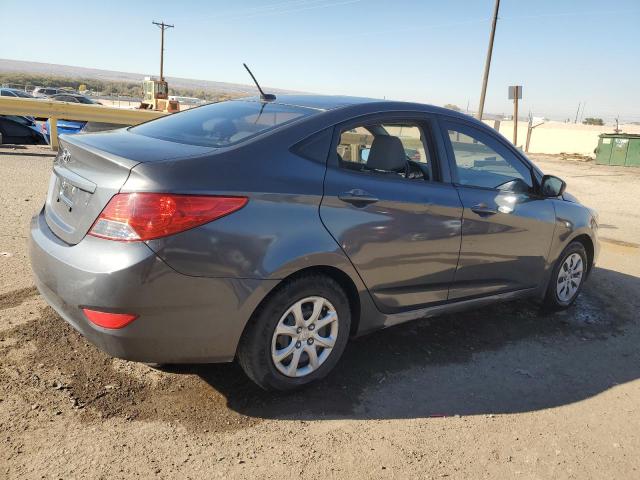 Photo 2 VIN: KMHCT4AEXDU367939 - HYUNDAI ACCENT GLS 