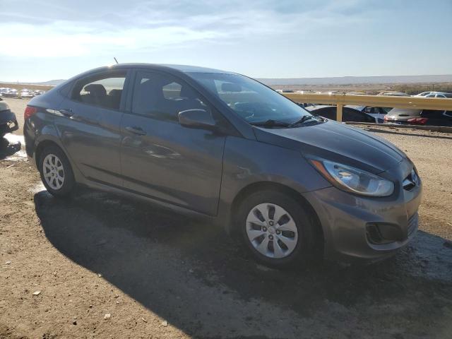 Photo 3 VIN: KMHCT4AEXDU367939 - HYUNDAI ACCENT GLS 