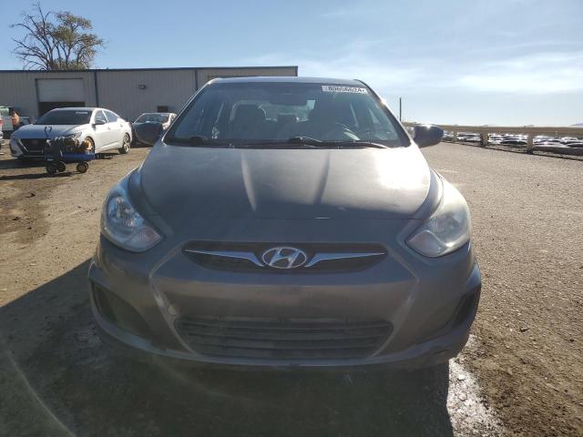 Photo 4 VIN: KMHCT4AEXDU367939 - HYUNDAI ACCENT GLS 