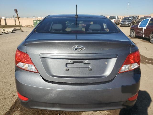 Photo 5 VIN: KMHCT4AEXDU367939 - HYUNDAI ACCENT GLS 