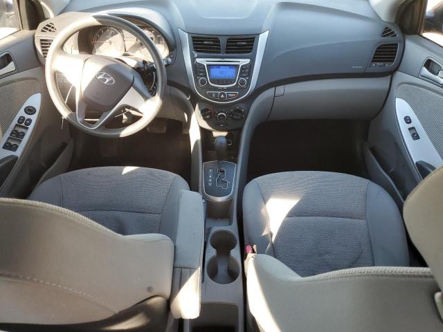 Photo 7 VIN: KMHCT4AEXDU367939 - HYUNDAI ACCENT GLS 