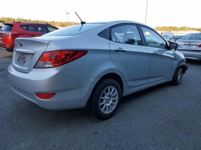 Photo 2 VIN: KMHCT4AEXDU399306 - HYUNDAI ACCENT GLS 