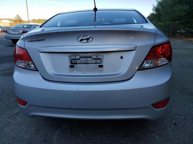 Photo 5 VIN: KMHCT4AEXDU399306 - HYUNDAI ACCENT GLS 