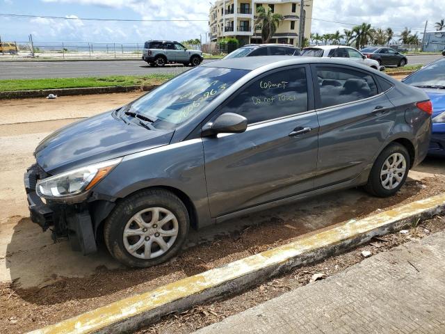 Photo 0 VIN: KMHCT4AEXDU403760 - HYUNDAI ACCENT 