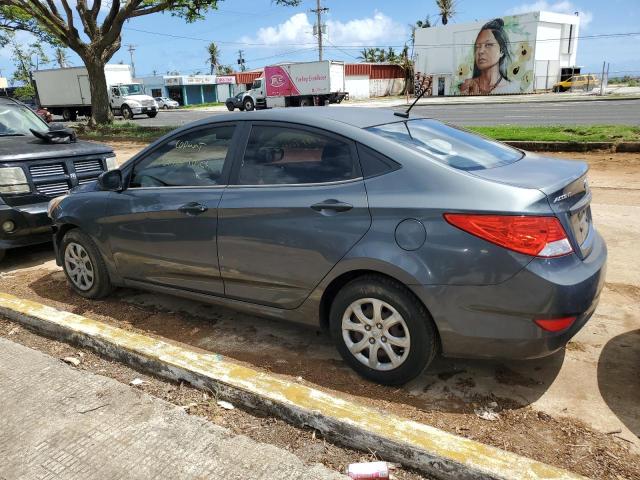 Photo 1 VIN: KMHCT4AEXDU403760 - HYUNDAI ACCENT 