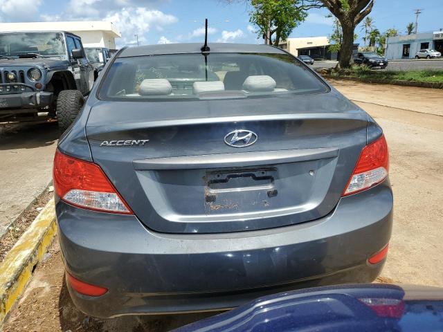 Photo 5 VIN: KMHCT4AEXDU403760 - HYUNDAI ACCENT 