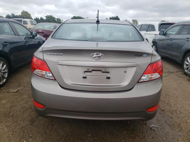 Photo 5 VIN: KMHCT4AEXDU407775 - HYUNDAI ACCENT GLS 