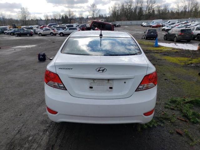 Photo 5 VIN: KMHCT4AEXDU407954 - HYUNDAI ACCENT GLS 