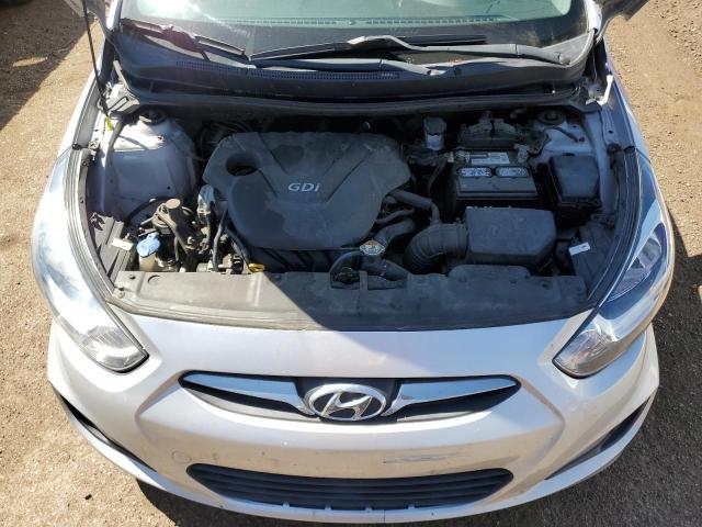 Photo 6 VIN: KMHCT4AEXDU412605 - HYUNDAI ACCENT GLS 