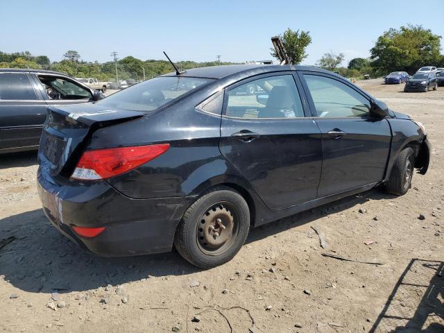 Photo 2 VIN: KMHCT4AEXDU413687 - HYUNDAI ACCENT GLS 