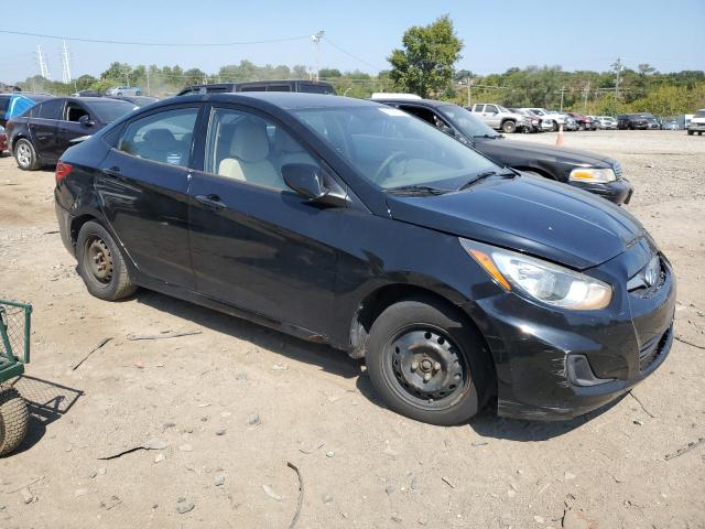 Photo 3 VIN: KMHCT4AEXDU413687 - HYUNDAI ACCENT GLS 