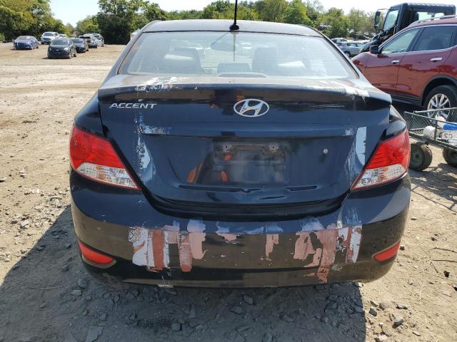 Photo 5 VIN: KMHCT4AEXDU413687 - HYUNDAI ACCENT GLS 