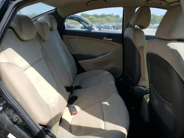 Photo 9 VIN: KMHCT4AEXDU413687 - HYUNDAI ACCENT GLS 