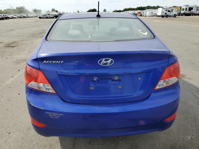 Photo 5 VIN: KMHCT4AEXDU444776 - HYUNDAI ACCENT GLS 