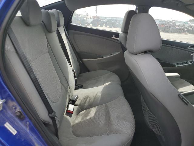 Photo 9 VIN: KMHCT4AEXDU444776 - HYUNDAI ACCENT GLS 