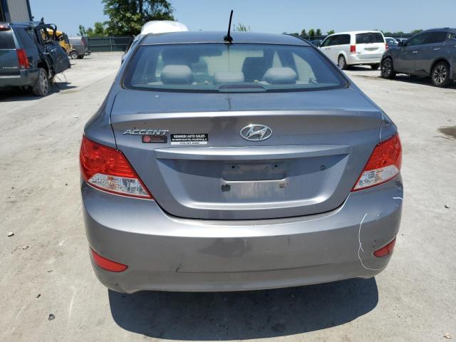 Photo 5 VIN: KMHCT4AEXDU489801 - HYUNDAI ACCENT GLS 