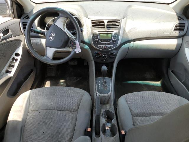 Photo 7 VIN: KMHCT4AEXDU489801 - HYUNDAI ACCENT GLS 