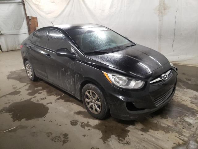 Photo 0 VIN: KMHCT4AEXDU494545 - HYUNDAI ACCENT GLS 