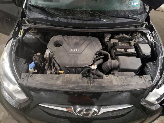 Photo 6 VIN: KMHCT4AEXDU494545 - HYUNDAI ACCENT GLS 