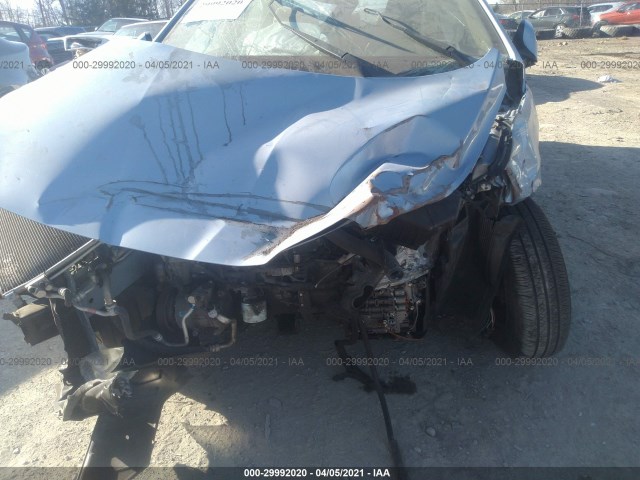 Photo 5 VIN: KMHCT4AEXDU498286 - HYUNDAI ACCENT 