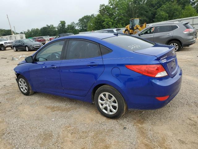 Photo 1 VIN: KMHCT4AEXDU500232 - HYUNDAI ACCENT 