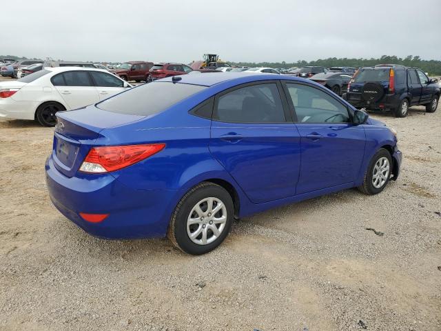 Photo 2 VIN: KMHCT4AEXDU500232 - HYUNDAI ACCENT 